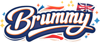 brummy